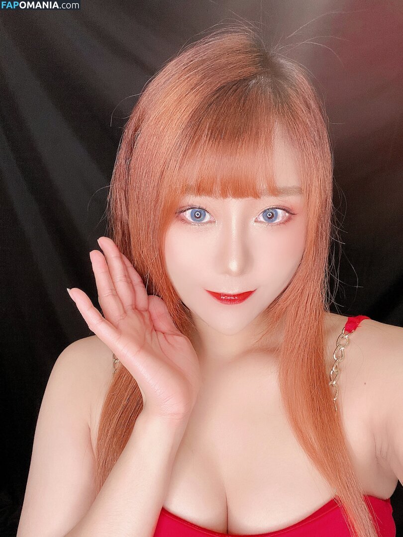 Uying / Yui ASMR / uying_87 Nude OnlyFans  Leaked Photo #228