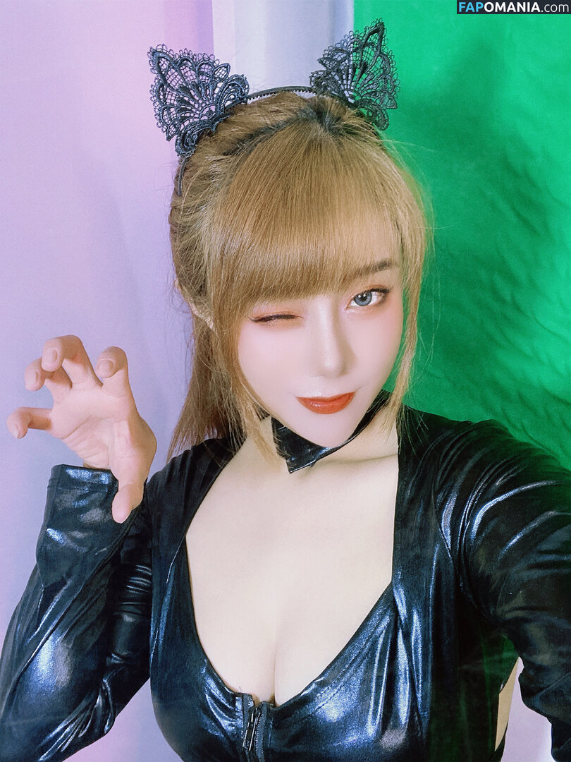 Uying / Yui ASMR / uying_87 Nude OnlyFans  Leaked Photo #357