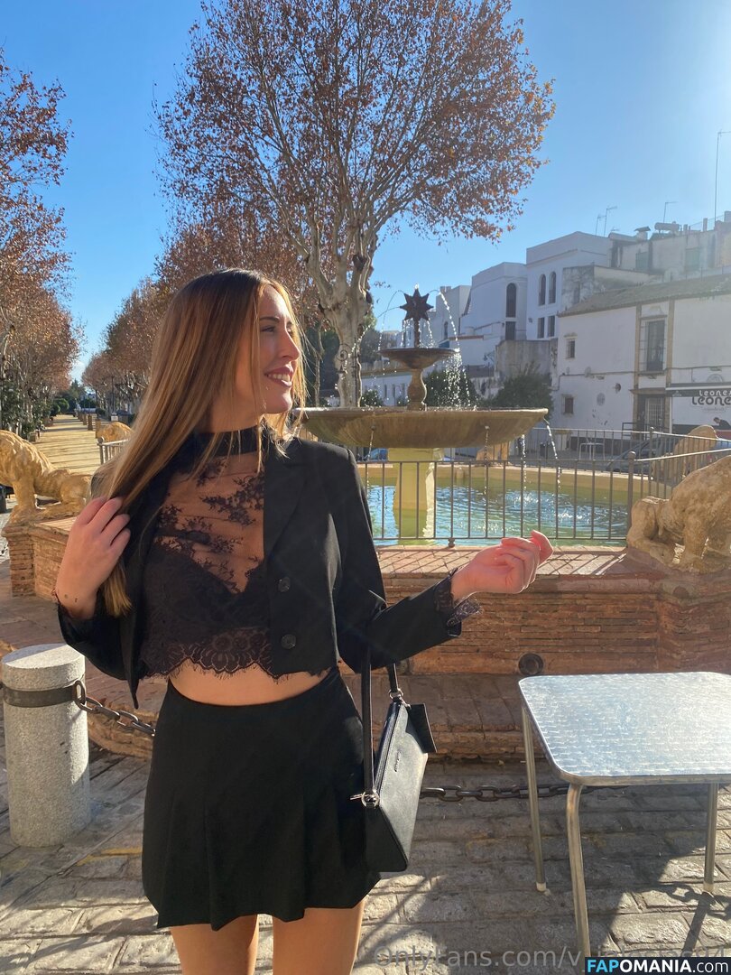 v_iglesias94 Nude OnlyFans  Leaked Photo #4