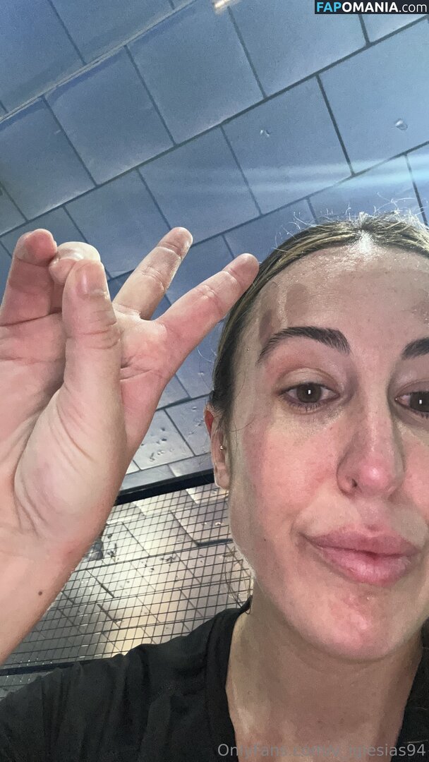 v_iglesias94 Nude OnlyFans  Leaked Photo #10