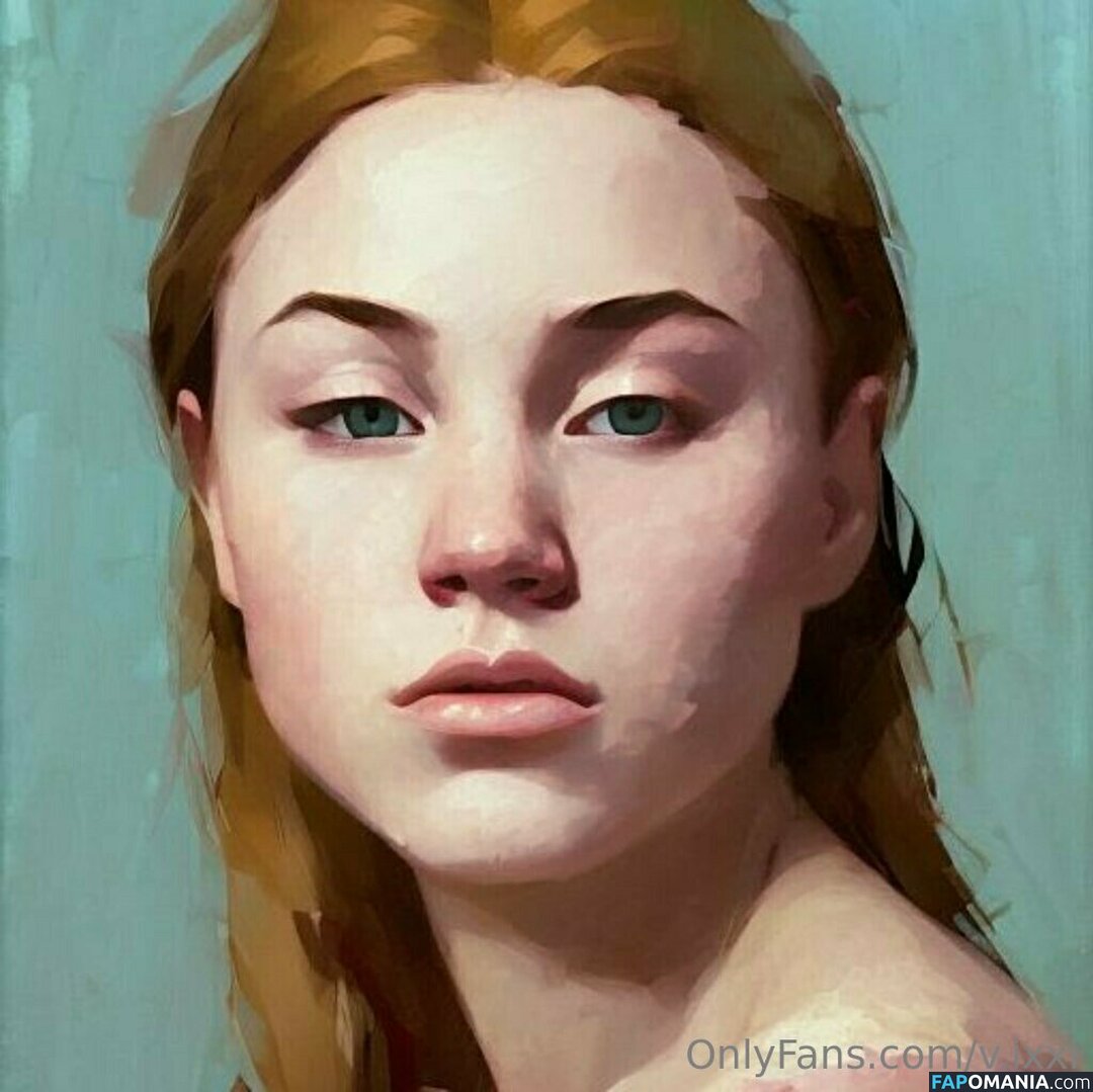 v.ixxi / v_nixxi / vixxi Nude OnlyFans  Leaked Photo #9