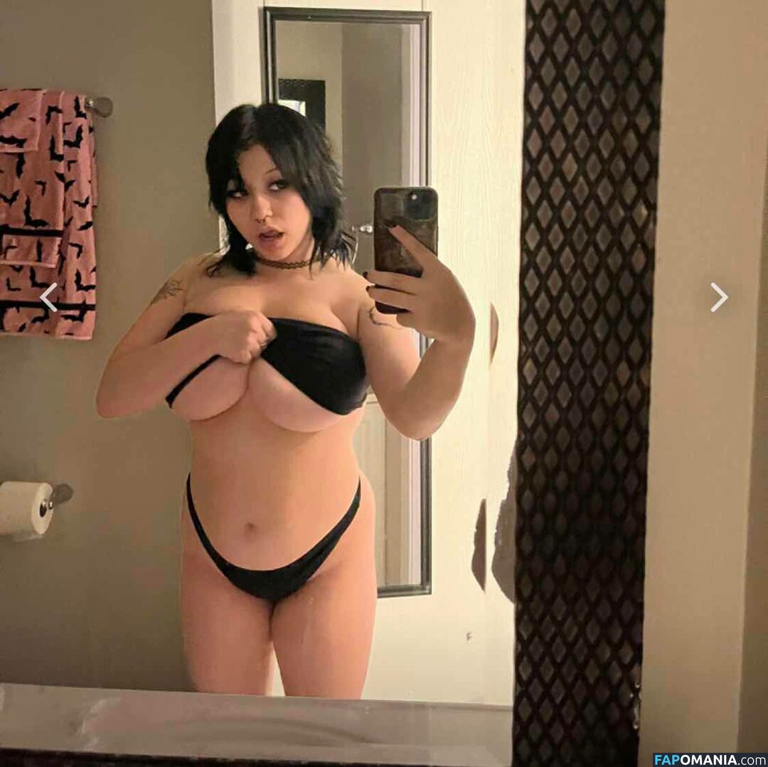 bbabydollyy / v0l4til3 Nude OnlyFans  Leaked Photo #300