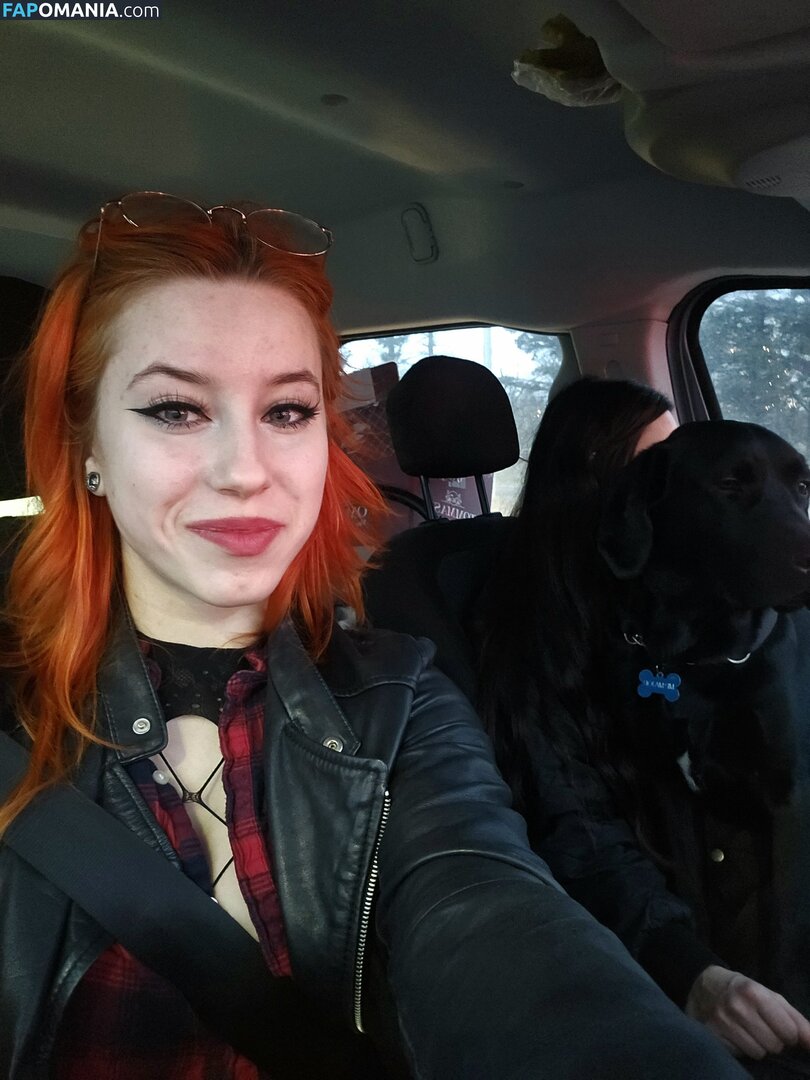 _v0ss_ Nude OnlyFans  Leaked Photo #2