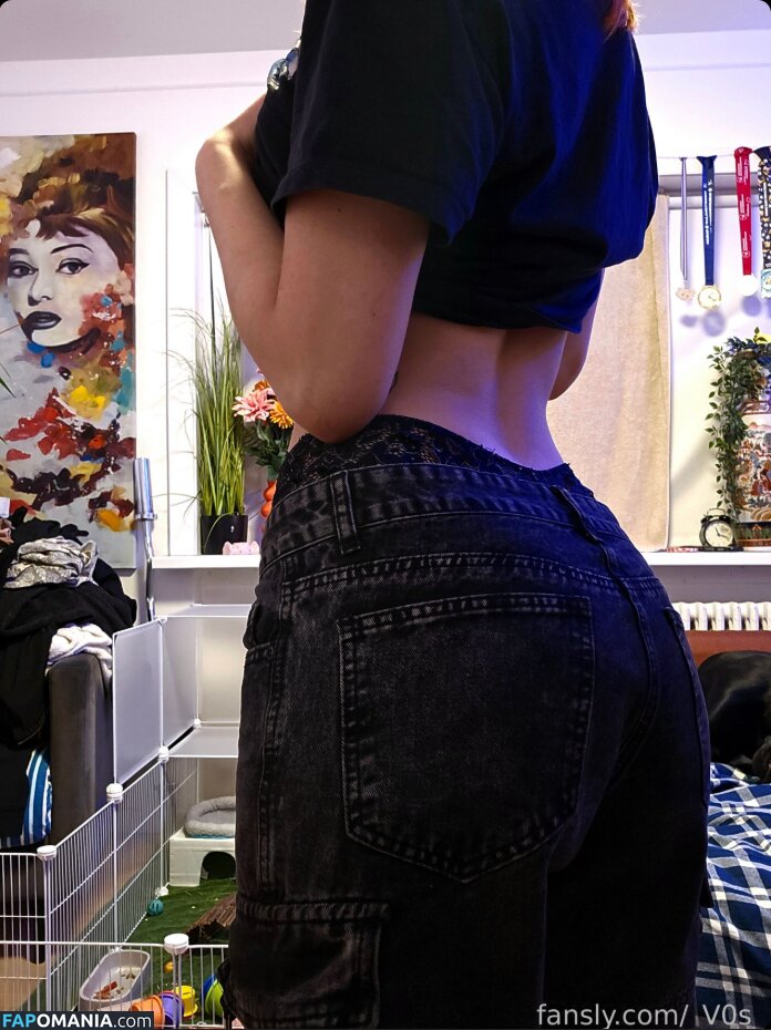 _v0ss_ Nude OnlyFans  Leaked Photo #5