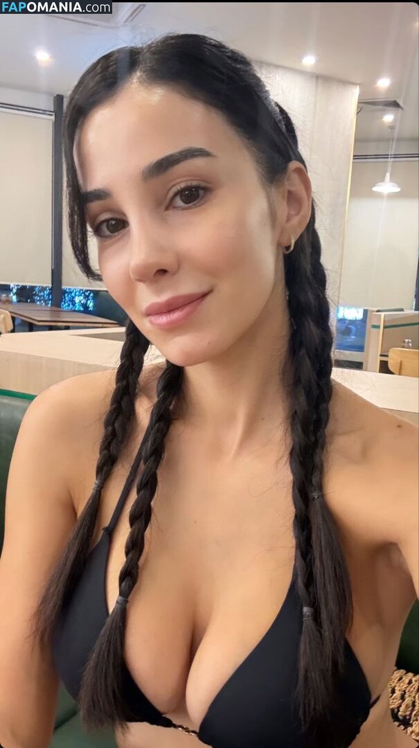 Vahide Bulu / buluvahide Nude OnlyFans  Leaked Photo #4
