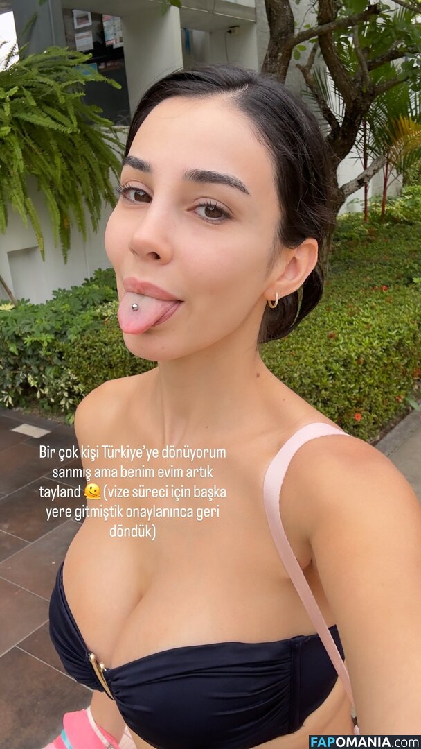 Vahide Bulu / buluvahide Nude OnlyFans  Leaked Photo #6