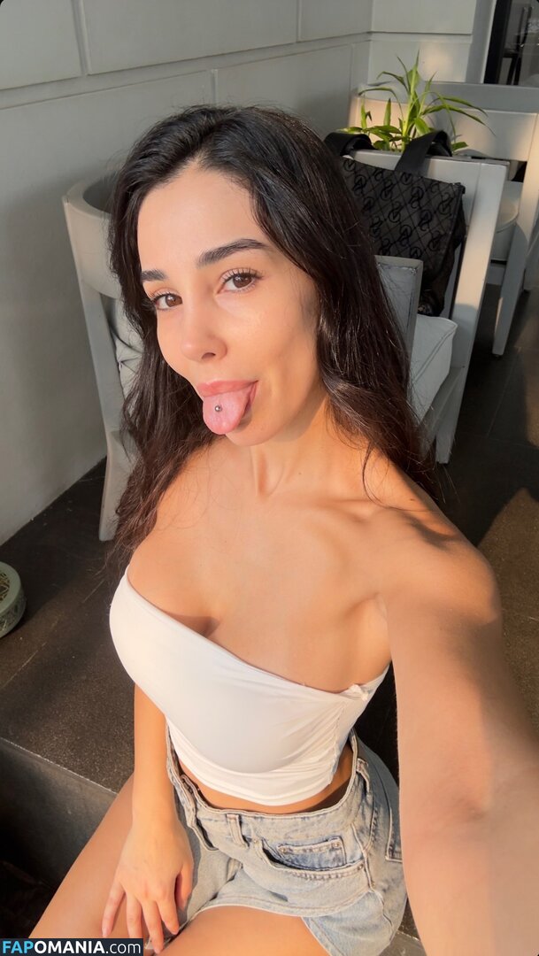 Vahide Bulu / buluvahide Nude OnlyFans  Leaked Photo #18