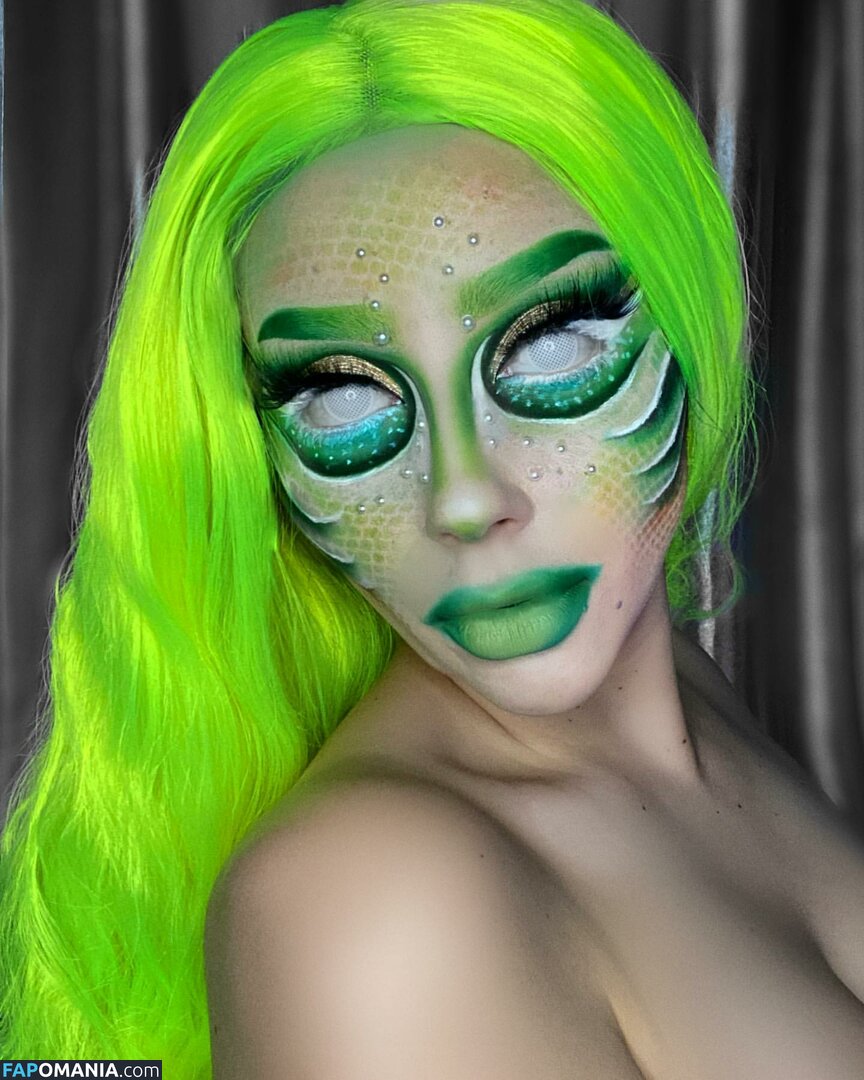 Vai Monroe / vaimonroe Nude OnlyFans  Leaked Photo #29