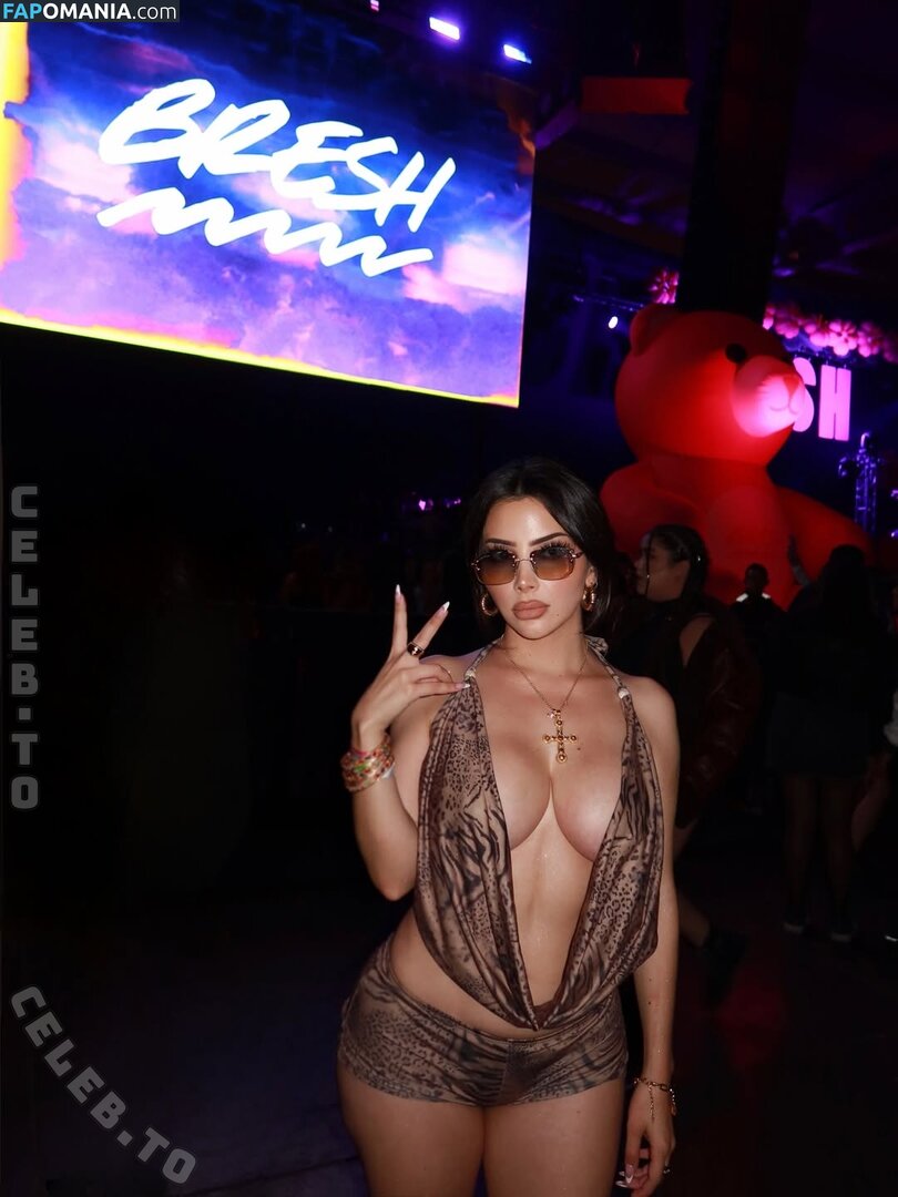 Vaimonroe Nude OnlyFans  Leaked Photo #1