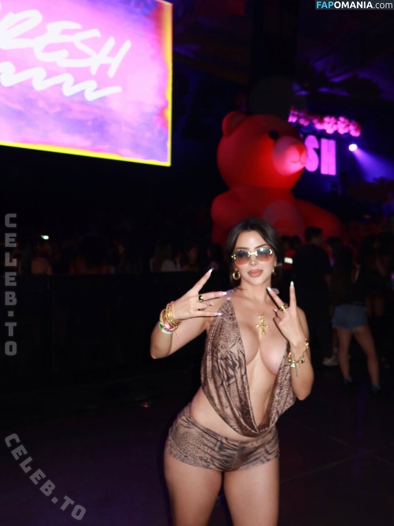 Vaimonroe Nude OnlyFans  Leaked Photo #3