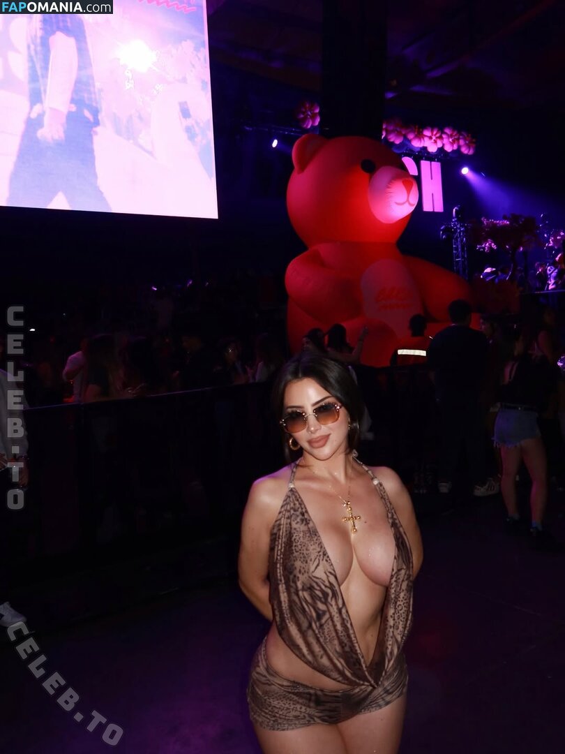 Vaimonroe Nude OnlyFans  Leaked Photo #4