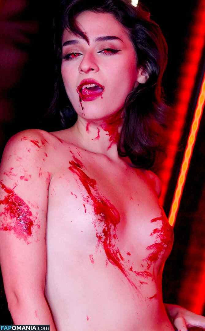 Vain Virgo / VainVirgo / vain.virgos Nude OnlyFans  Leaked Photo #15