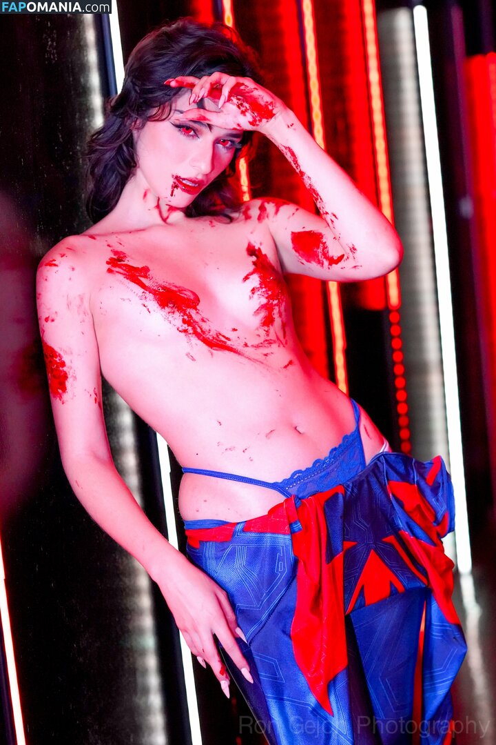 Vain Virgo / VainVirgo / vain.virgos Nude OnlyFans  Leaked Photo #19