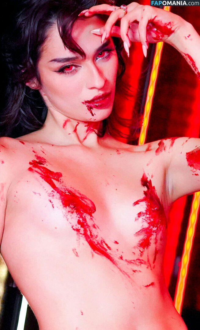 Vain Virgo / VainVirgo / vain.virgos Nude OnlyFans  Leaked Photo #22