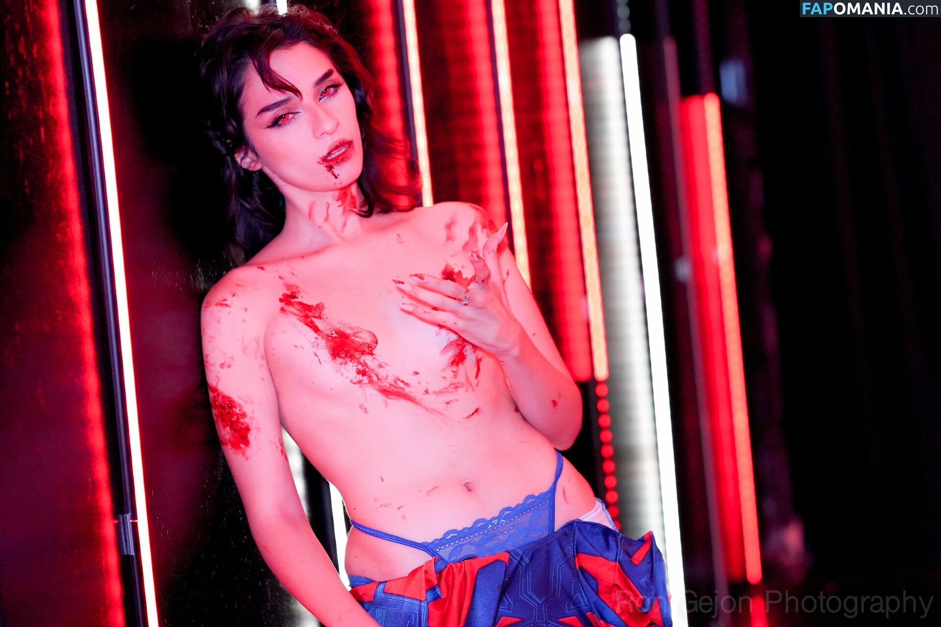 Vain Virgo / VainVirgo / vain.virgos Nude OnlyFans  Leaked Photo #24