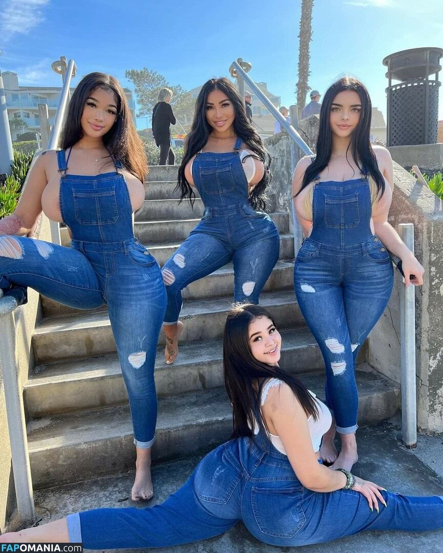 Val2Legit / valeriebarley Nude OnlyFans  Leaked Photo #67