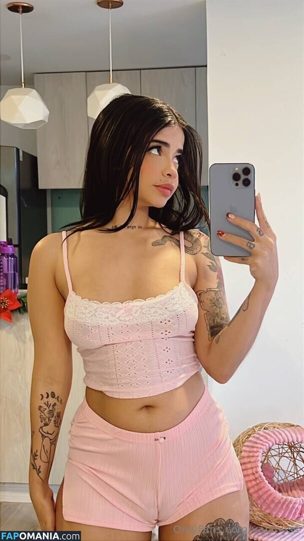 Valanyss Nude OnlyFans  Leaked Photo #5