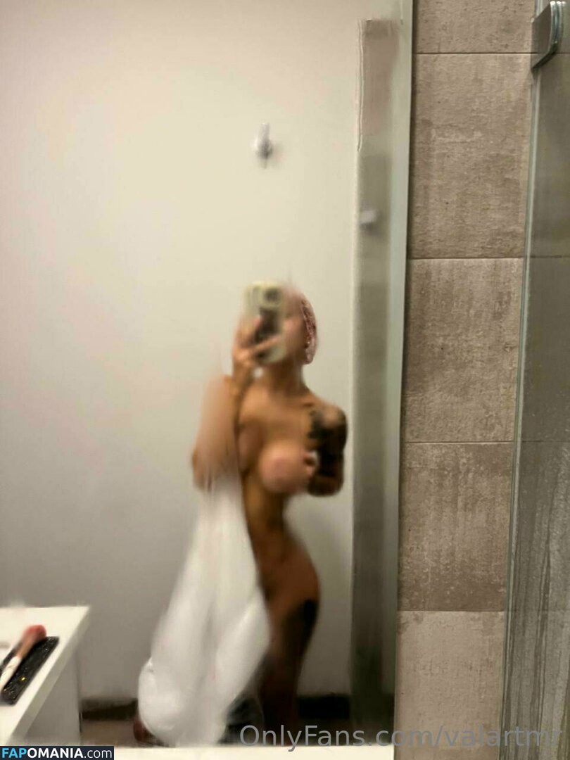 valartmr Nude OnlyFans  Leaked Photo #32