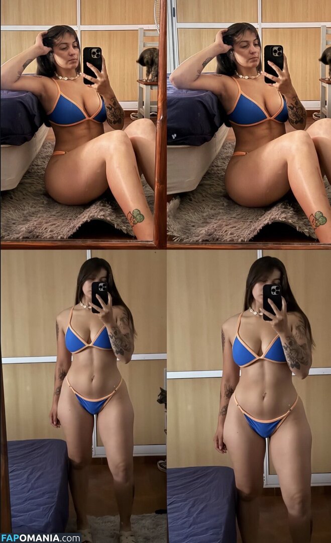 Vale Lapalma / vale.lapalma Nude OnlyFans  Leaked Photo #1