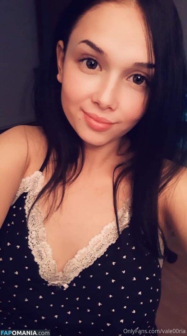 vale00ria / valearryia Nude OnlyFans  Leaked Photo #10