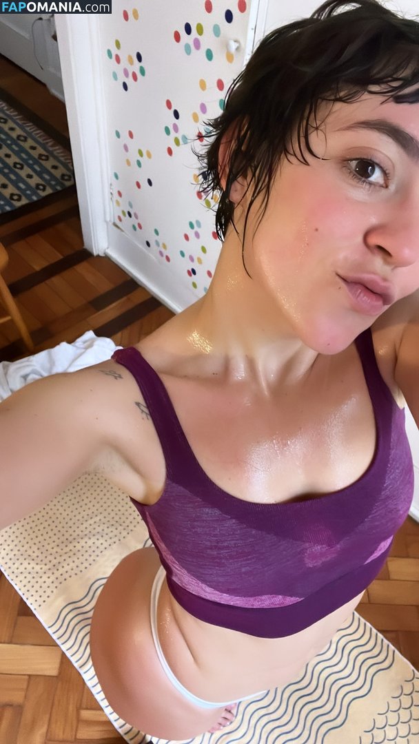 Valen Bandeira / valenbandeira Nude OnlyFans  Leaked Photo #15