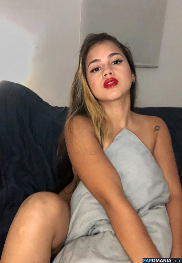 valen_vera06 / valencute06 Nude OnlyFans  Leaked Photo #1