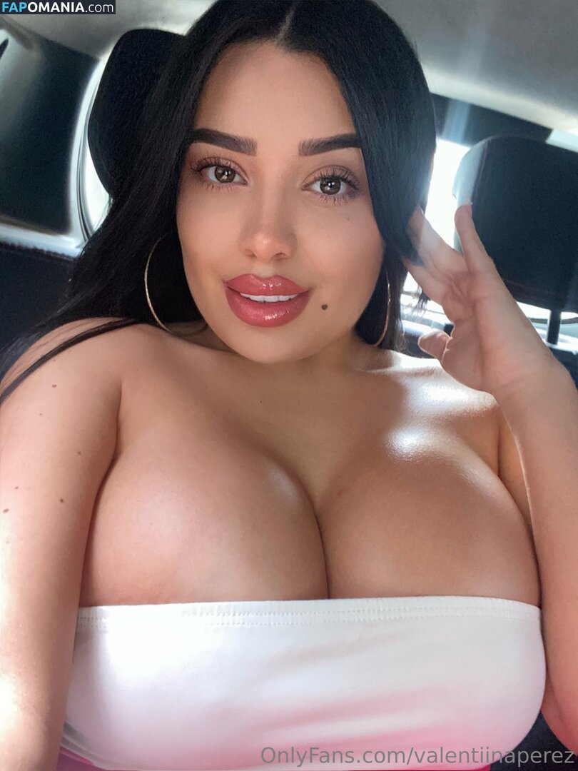 __valentinaperez / valentiinaperez Nude OnlyFans  Leaked Photo #14