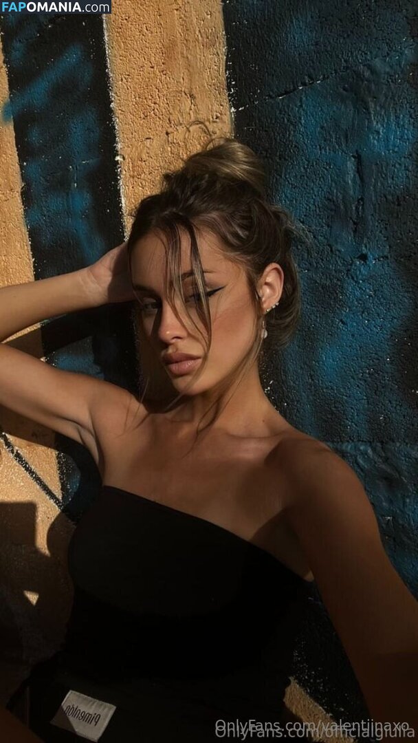 valentiinaa__xoxo / valentiinaxo Nude OnlyFans  Leaked Photo #13