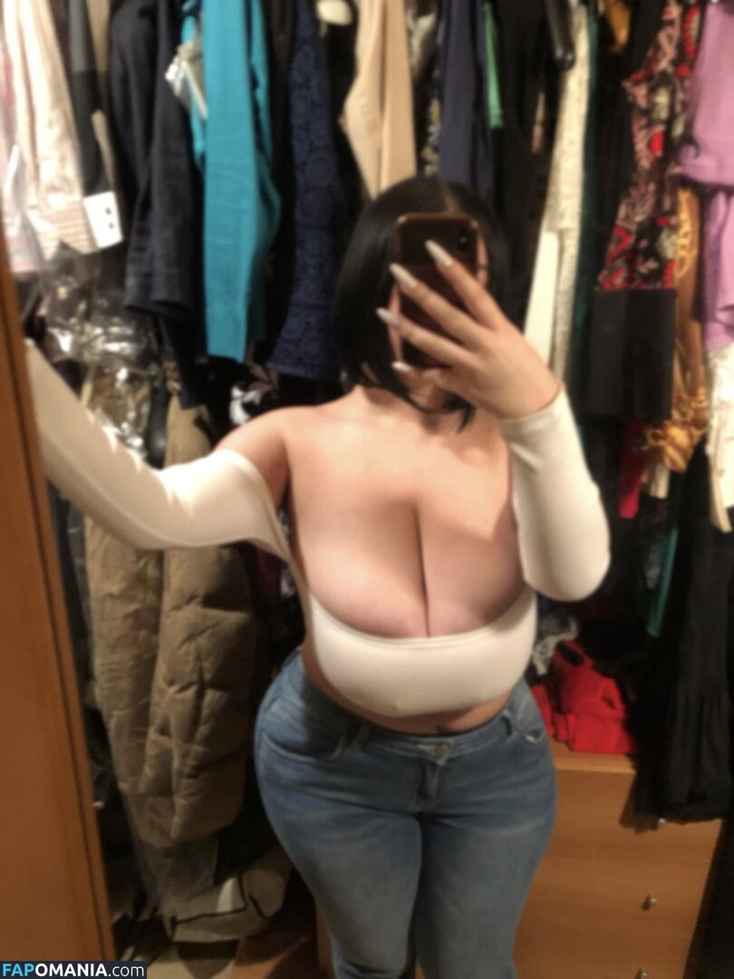 Valentina Bonetalli Nude OnlyFans  Leaked Photo #3