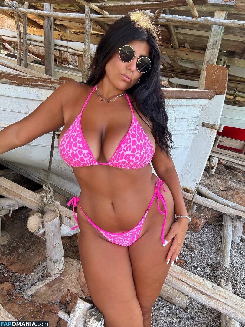 Valentina De Nucci / valentinadenucci Nude OnlyFans  Leaked Photo #3