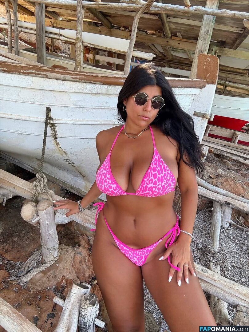 Valentina De Nucci / valentinadenucci Nude OnlyFans  Leaked Photo #6