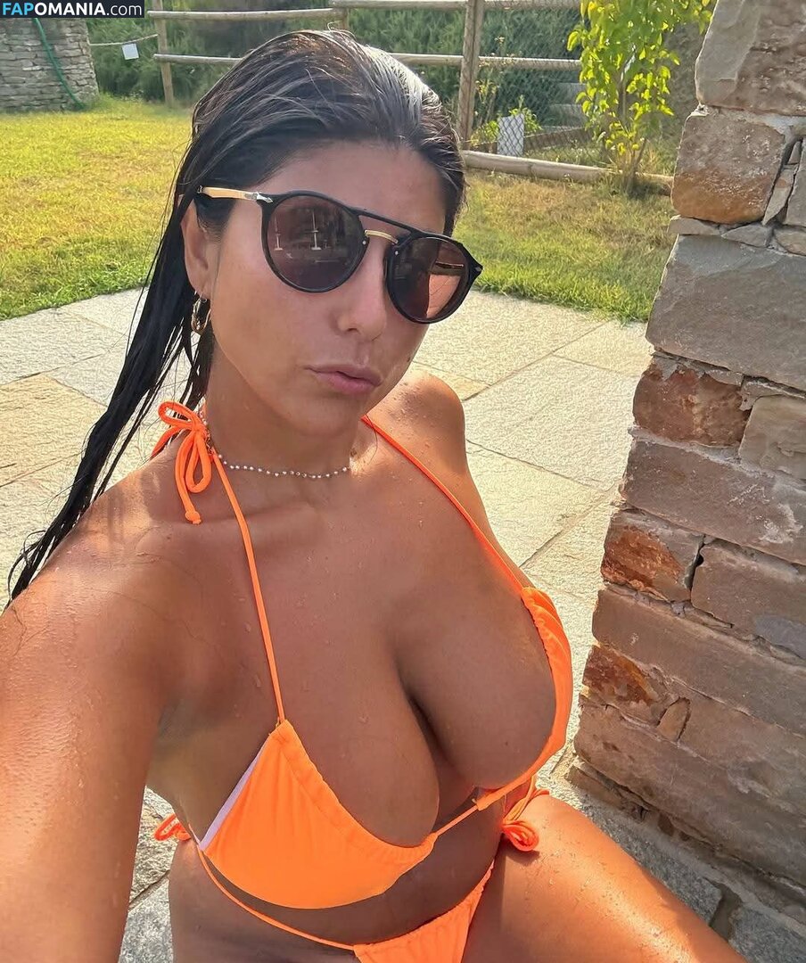 Valentina De Nucci / valentinadenucci Nude OnlyFans  Leaked Photo #16