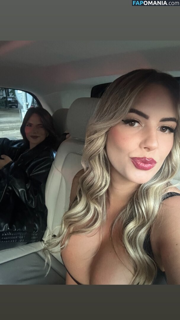 Valentina Di Rocco / lali957 Nude OnlyFans  Leaked Photo #27