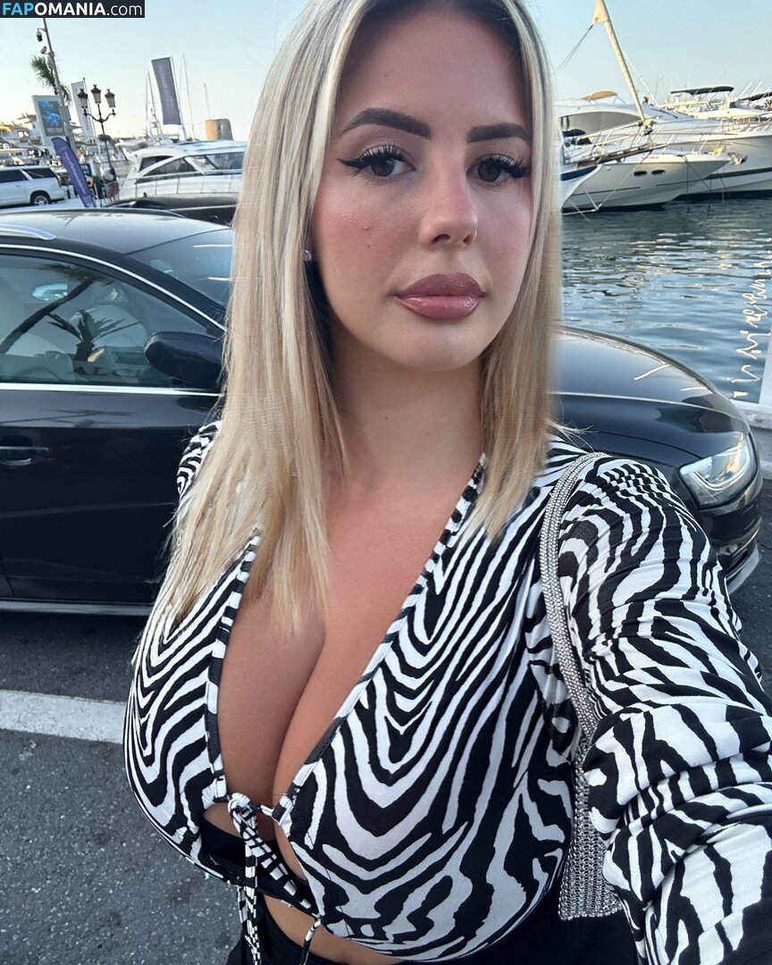 Valentina Di Rocco / lali957 Nude OnlyFans  Leaked Photo #33