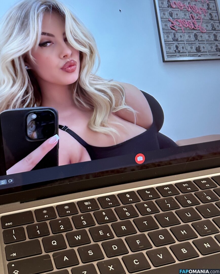 Valentina Di Rocco / lali957 Nude OnlyFans  Leaked Photo #35