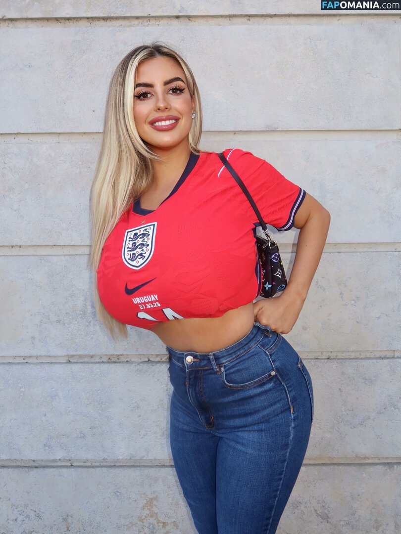 Valentina Di Rocco / https: / lali957 Nude OnlyFans  Leaked Photo #60