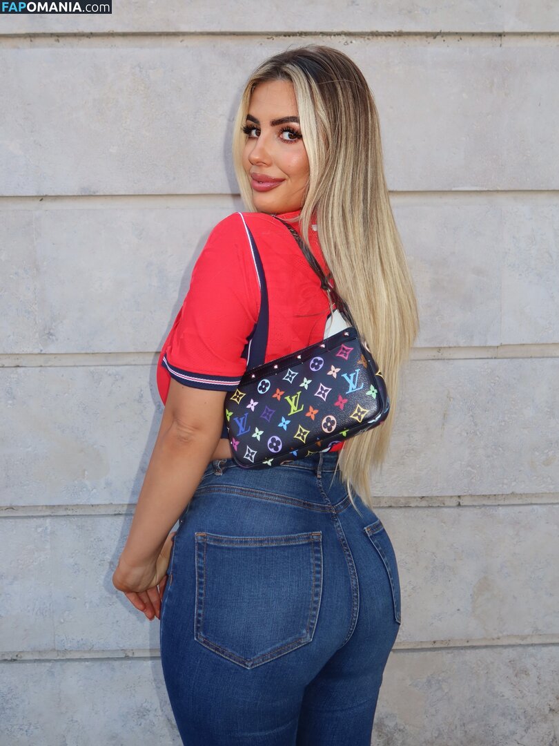 Valentina Di Rocco / https: / lali957 Nude OnlyFans  Leaked Photo #61