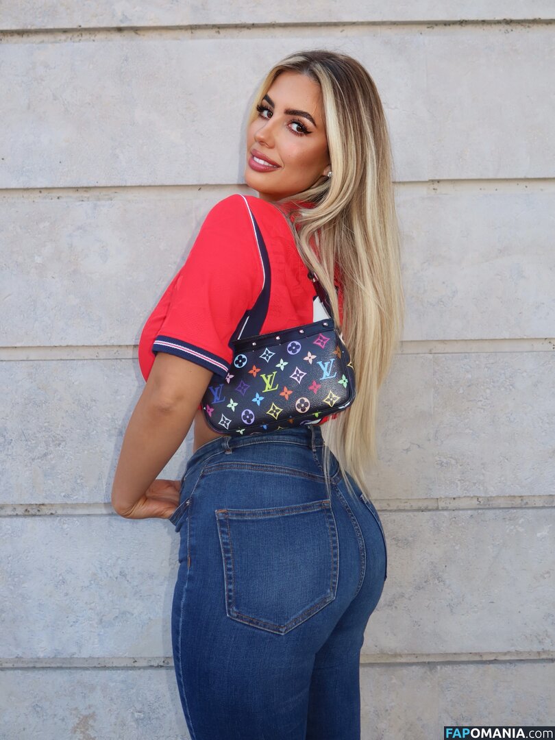 Valentina Di Rocco / https: / lali957 Nude OnlyFans  Leaked Photo #64