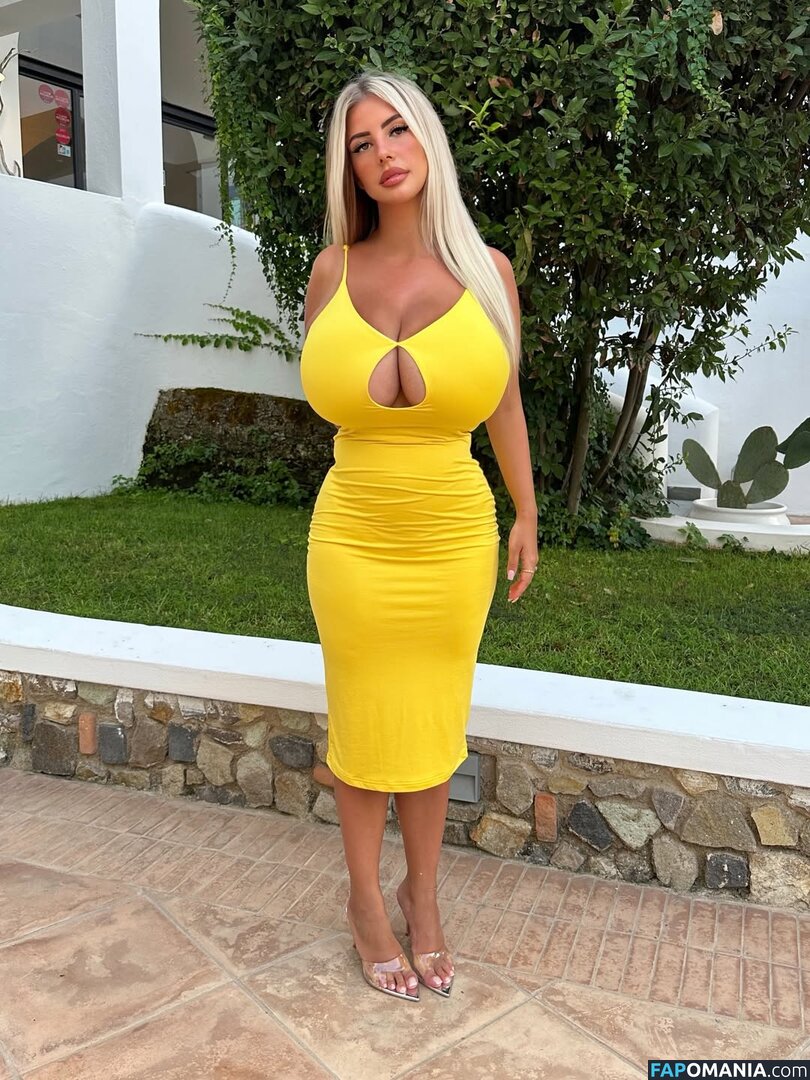 Valentina Di Rocco / https: / lali957 Nude OnlyFans  Leaked Photo #70