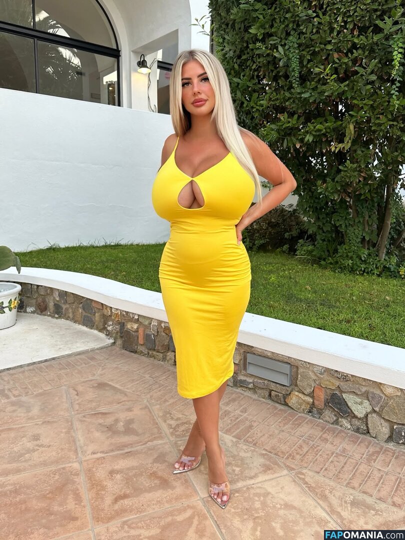 Valentina Di Rocco / https: / lali957 Nude OnlyFans  Leaked Photo #71