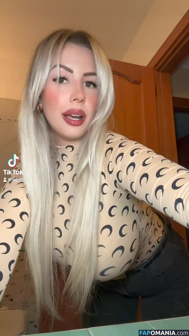 Valentina Di Rocco / lali957 Nude OnlyFans  Leaked Photo #88