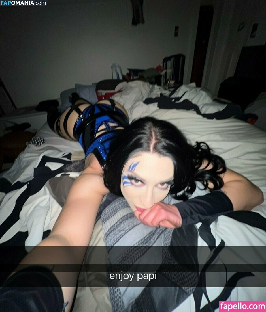 @Valentinadisozio / Valentina di Sozio Nude OnlyFans  Leaked Photo #13