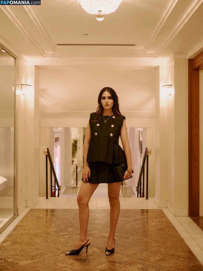 Valentina Herszage / valentinaherszage Nude OnlyFans  Leaked Photo #1