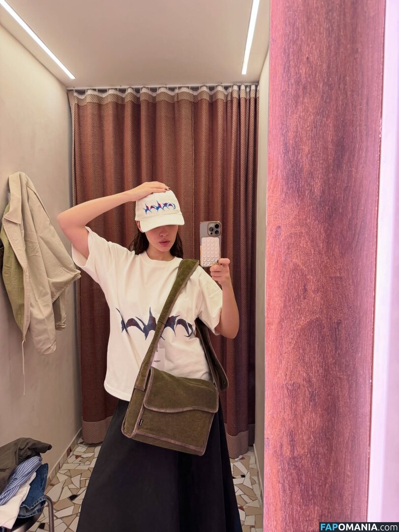 Valentina Herszage / valentinaherszage Nude OnlyFans  Leaked Photo #10