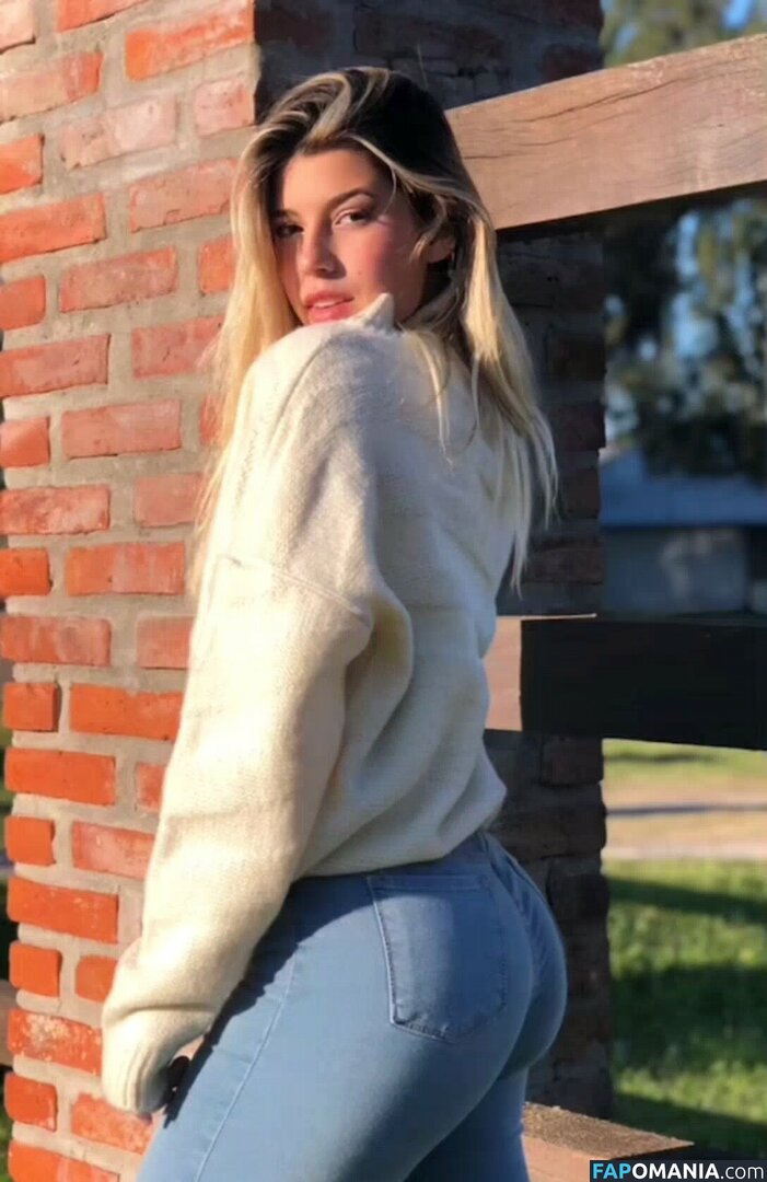 Valentina Legaria / chicasherok / valentinalegaria Nude OnlyFans  Leaked Photo #243