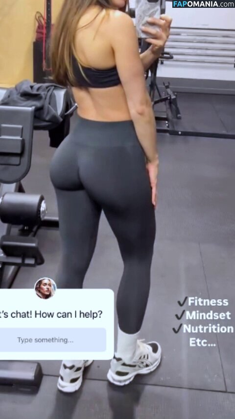 Valentina Lequeux / valentinalequeux Nude OnlyFans  Leaked Photo #7