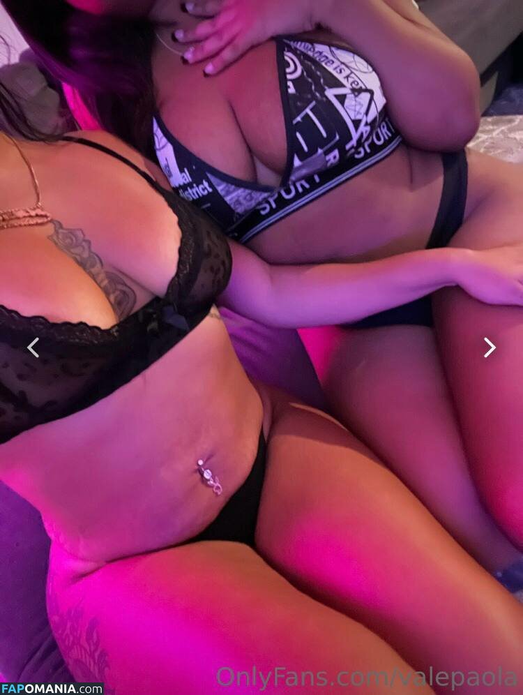 VALEGOD / Valentina Paola / valepaola Nude OnlyFans  Leaked Photo #124