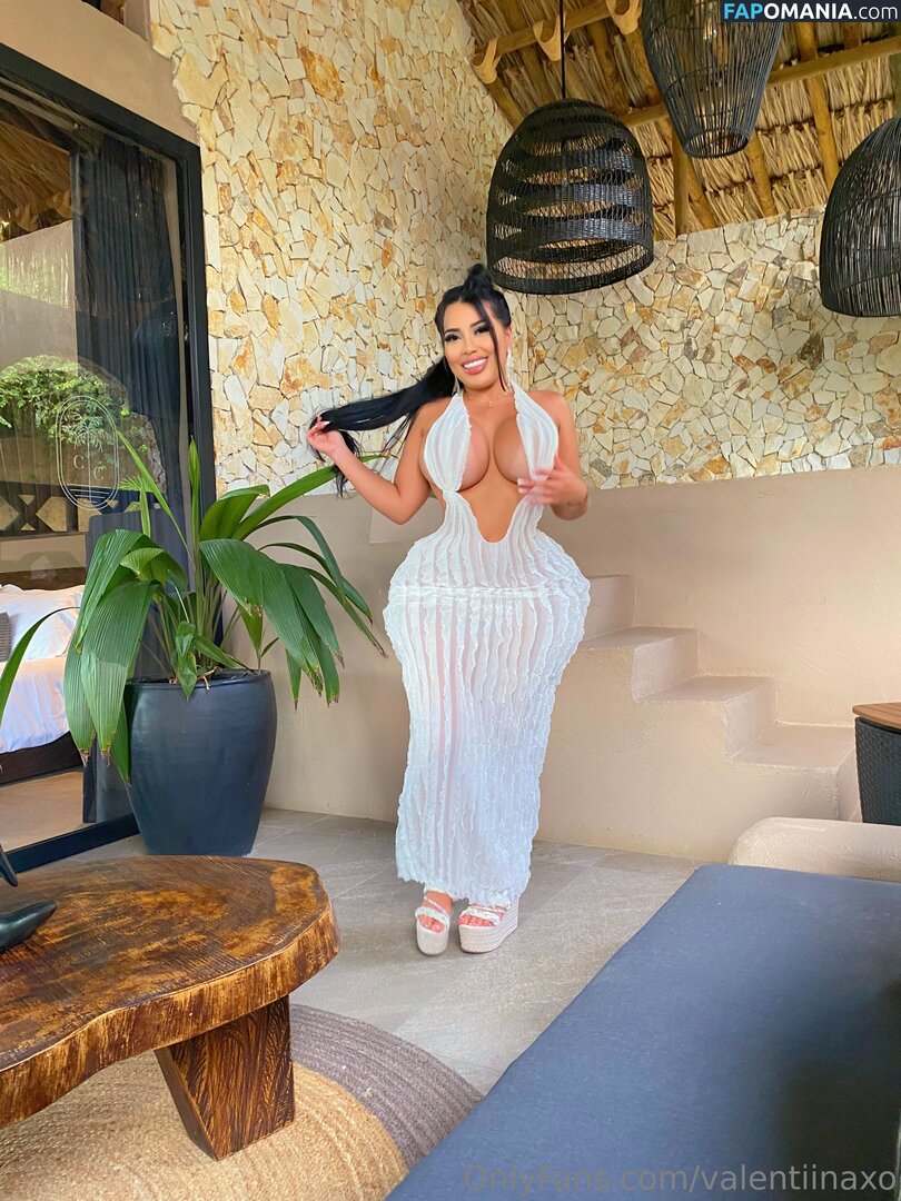 Valentina Perez / valentiinaperez / valentina_perezxoxo Nude OnlyFans  Leaked Photo #23