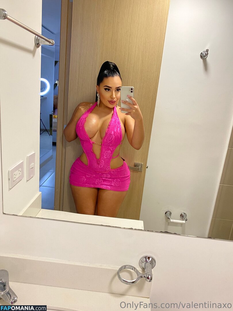 Valentina Perez / valentiinaperez / valentina_perezxoxo Nude OnlyFans  Leaked Photo #24