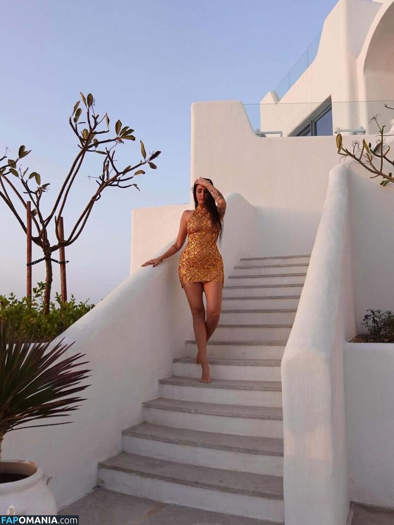 Valentina Vignali / valentinavignali Nude OnlyFans  Leaked Photo #2